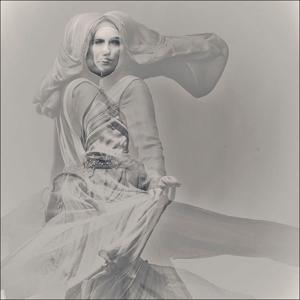 Photograph Ully Zoelkarnain  Series No 2 on One Eyeland